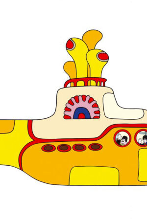 Yellow Submarine